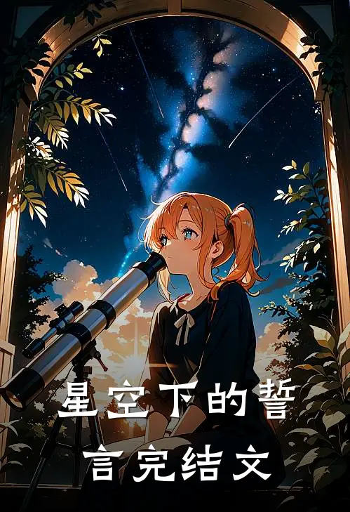 星空下的誓言完结文