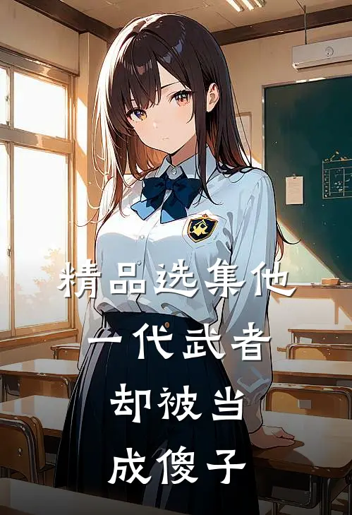 精品选集他,一代武者,却被当成傻子的
