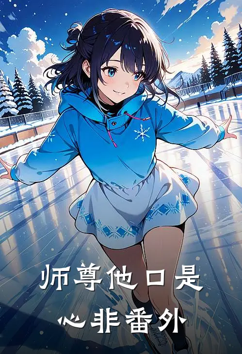 师尊他口是心非 番外