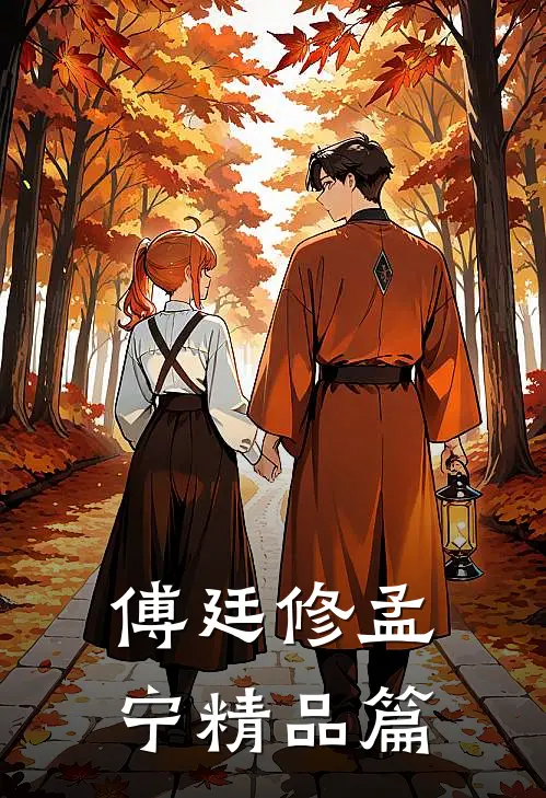 傅廷修孟宁精品篇