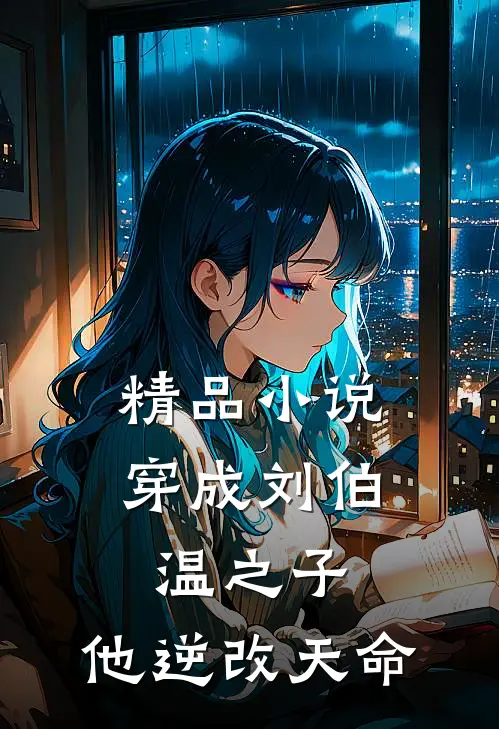 精品穿成刘伯温之子,他逆改天命免费阅读