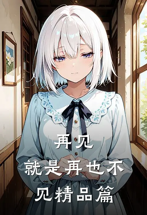再见,就是再也不见精品篇