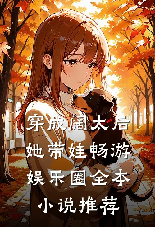 穿成阔太后,她带娃畅游娱乐圈全本推荐阅读