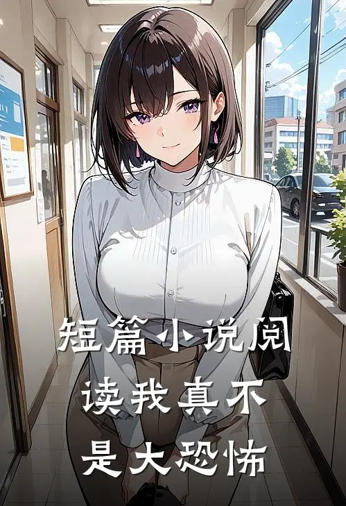 短篇小说阅读我真不是大恐怖