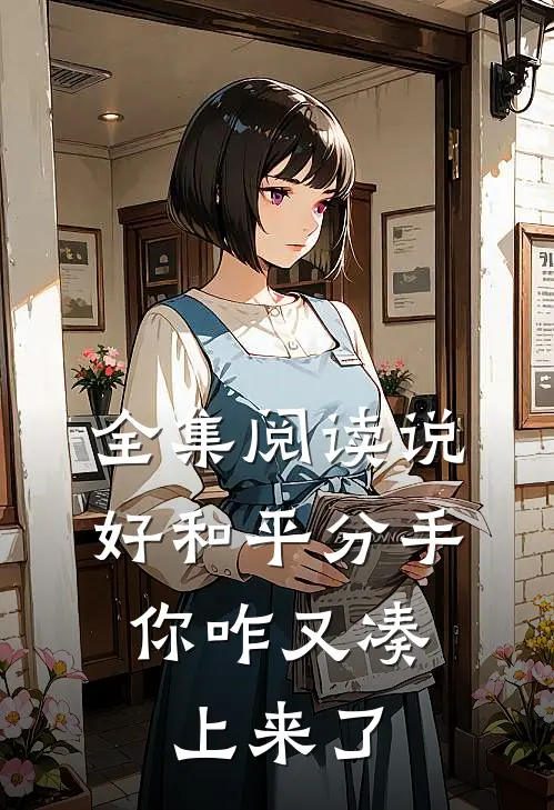 全集阅读说好和平分手，你咋又凑上来了