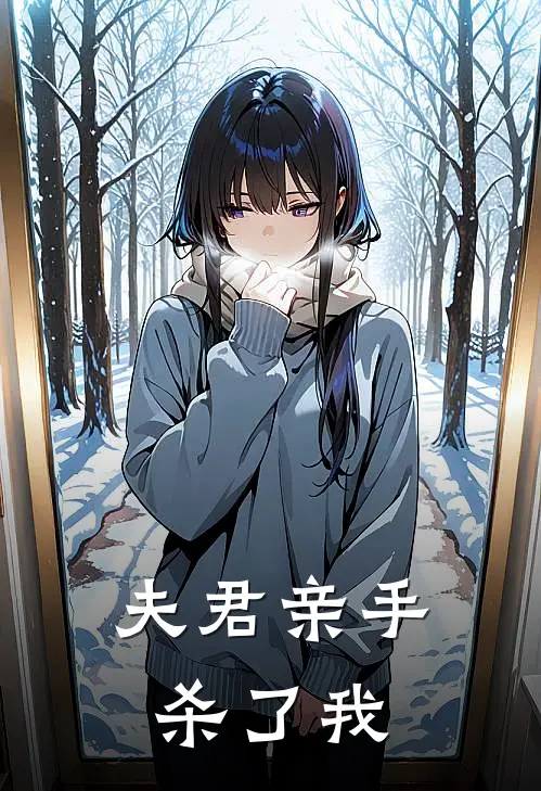 夫君亲手杀了我