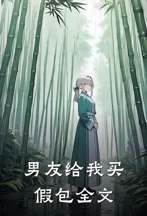 男友给我买假包全文