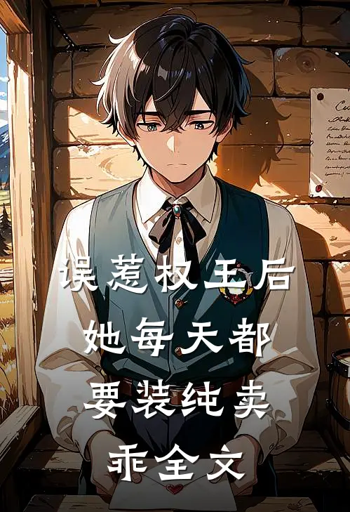 误惹权王后，她每天都要装纯卖乖全文