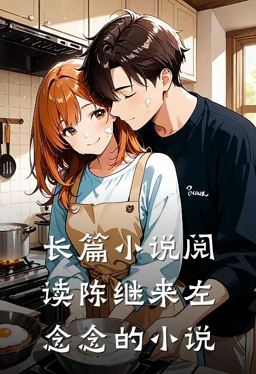 长篇小说阅读陈继来左念念的小说