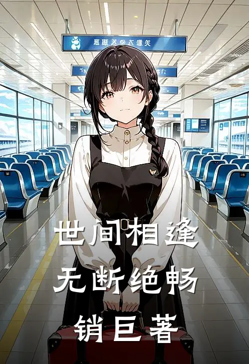 世间相逢无断绝畅销巨著