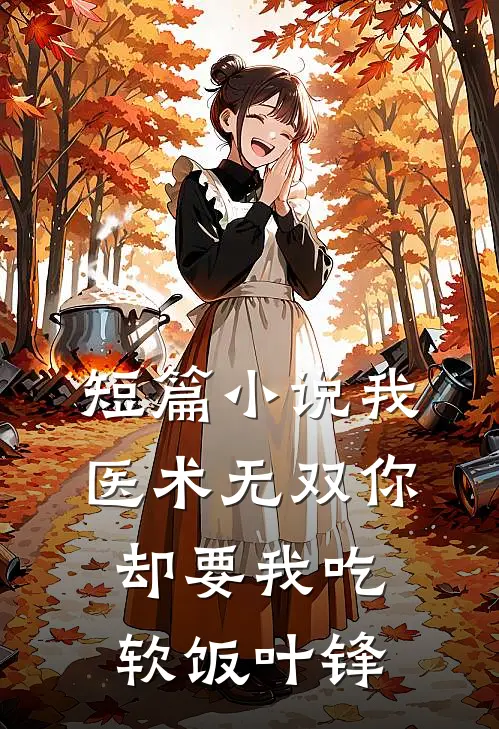 短篇小说我医术无双你却要我吃软饭叶锋