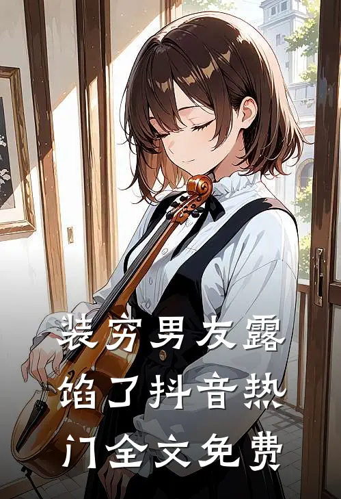 装穷男友露馅了抖音热门全文免费