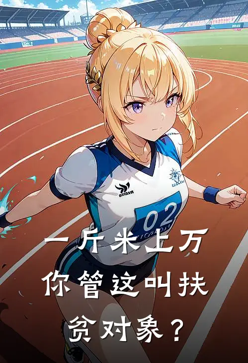 一斤米上万，你管这叫扶贫对象？