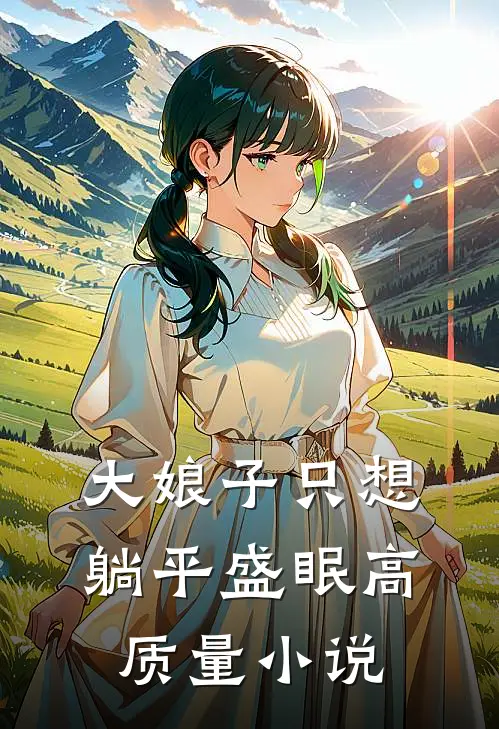 大娘子只想躺平盛眠高质量小说