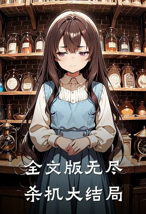 全文版无尽杀机大结局