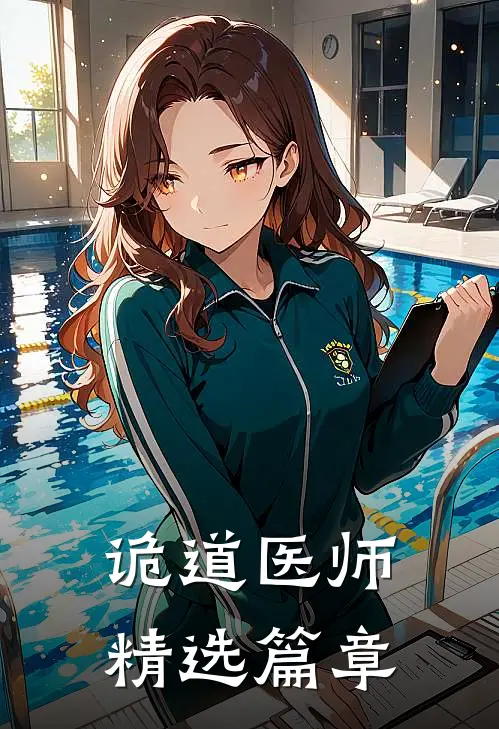 诡道医师精选篇章