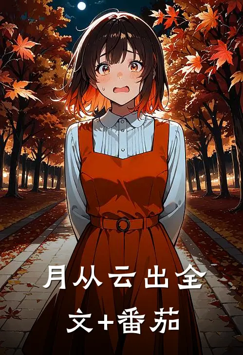 月从云出全文+番茄