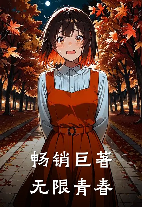 畅销巨著无限青春