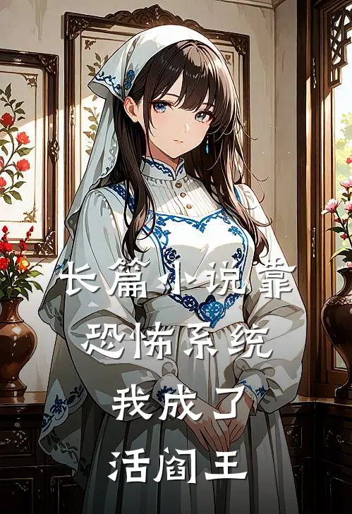 长篇靠恐怖系统,我成了活阎王