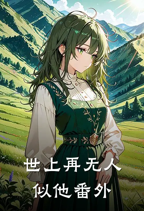 世上再无人似他 番外