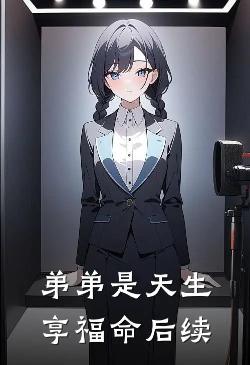 弟弟是天生享福命后续