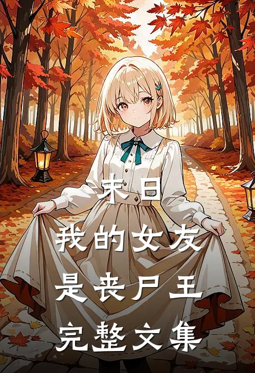 末日我的女友是丧尸王完整文集