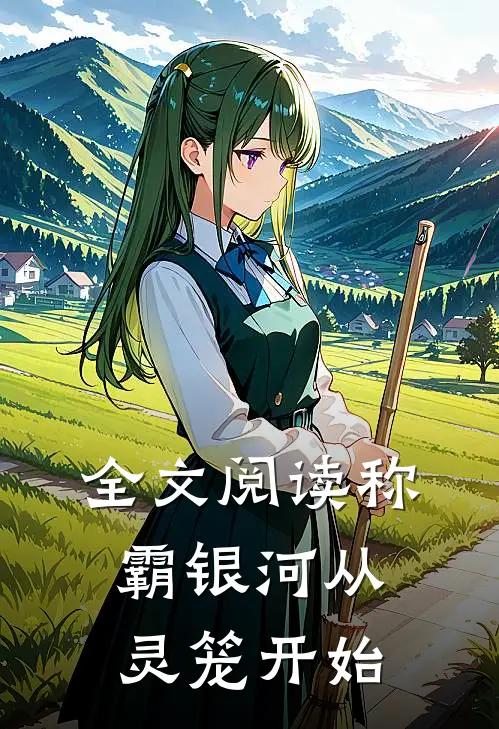 全文阅读称霸银河从灵笼开始