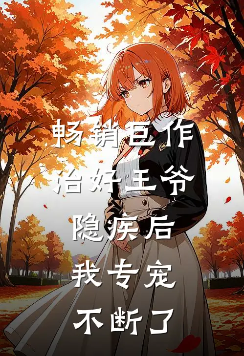 畅销巨作治好王爷隐疾后,我专宠不断了