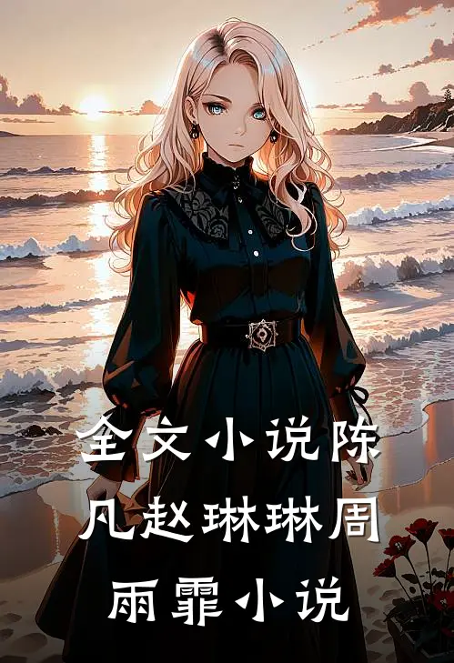 全文小说陈凡赵琳琳周雨霏小说