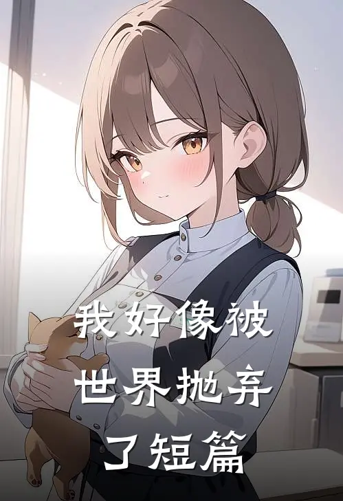 我好像被世界抛弃了短篇