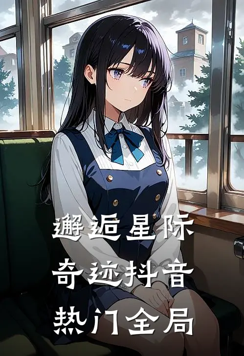 邂逅星际奇迹抖音热门全局