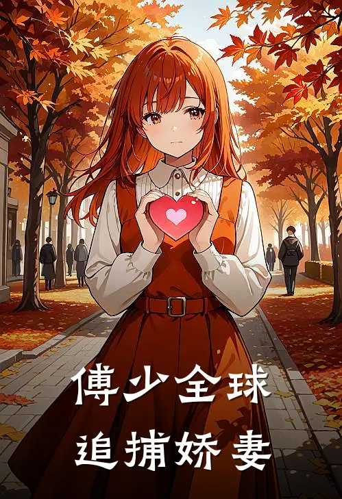 傅少全球追捕娇妻