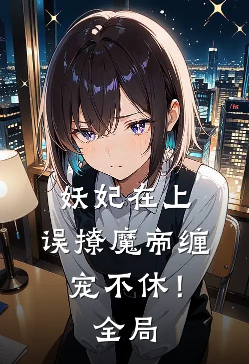 妖妃在上,误撩魔帝缠宠不休!全局