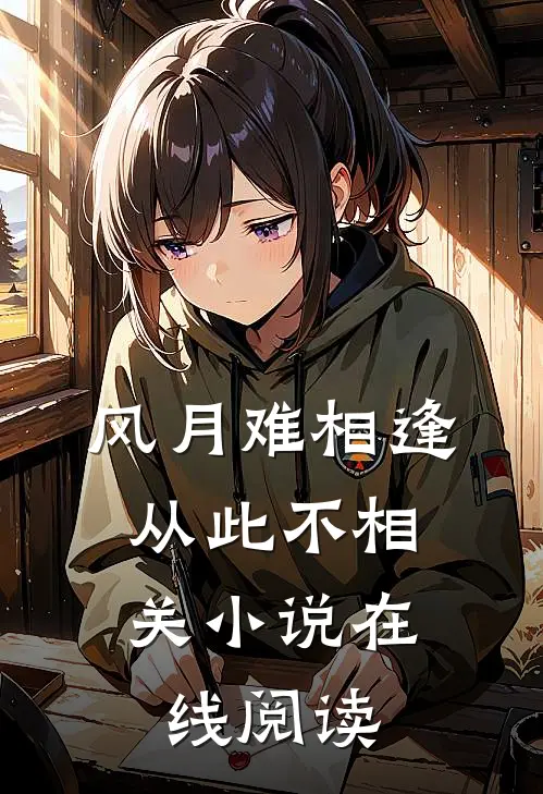 风月难相逢,从此不相关在线阅读