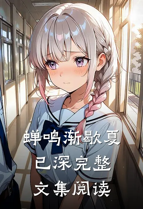 蝉鸣渐歇夏已深完整文集阅读