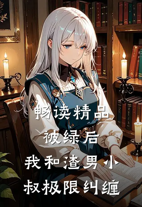畅读精品被绿后，我和渣男小叔极限纠缠