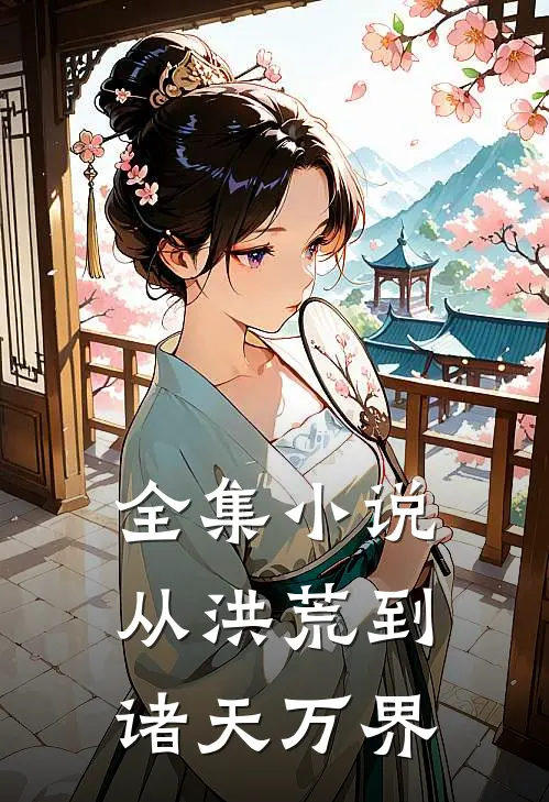 全集小说从洪荒到诸天万界