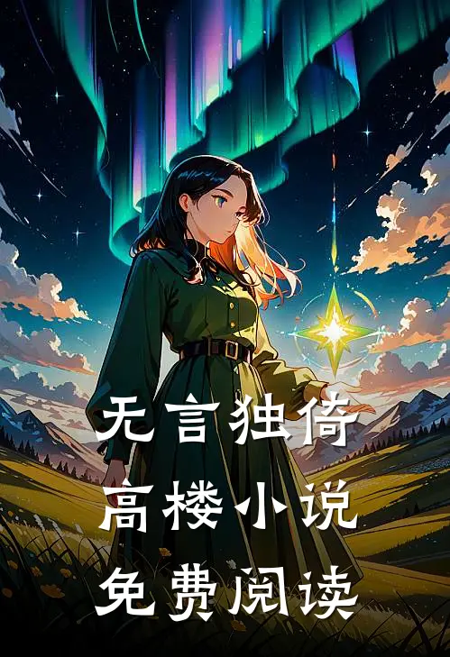 无言独倚高楼小说免费阅读