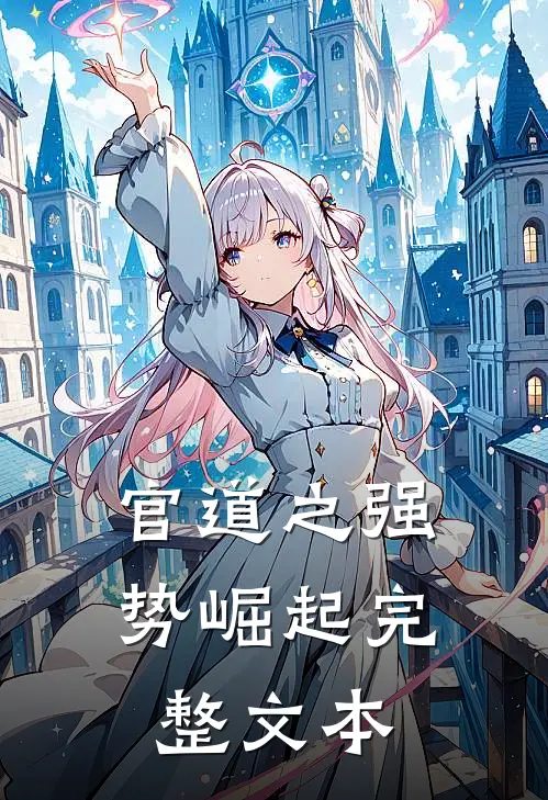 官道之强势崛起完整文本