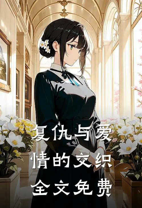 复仇与爱情的交织全文免费