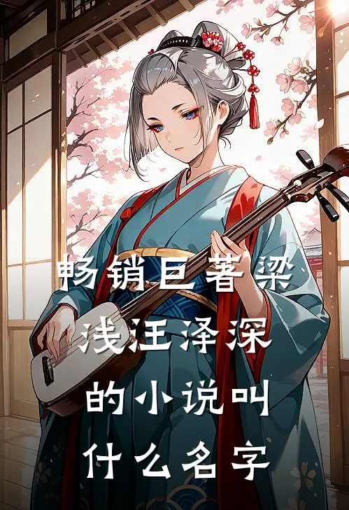 畅销巨著梁浅汪泽深的小说叫什么名字