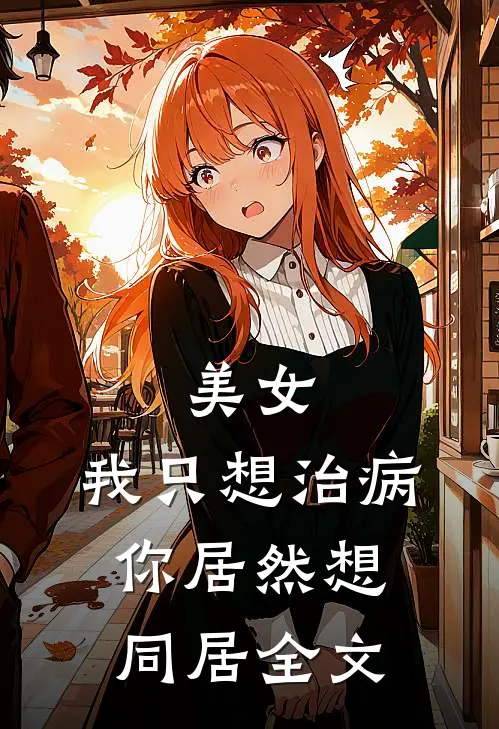 美女,我只想治病,你居然想同居全文免费