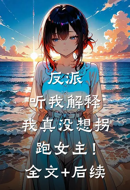 反派：听我解释，我真没想拐跑女主！全文+后续