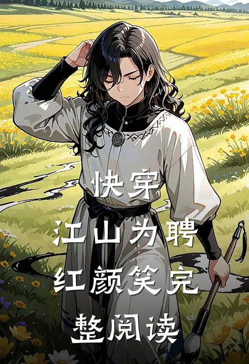 快穿：江山为聘红颜笑完整阅读