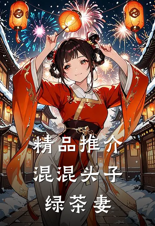 精品推介混混头子绿茶妻