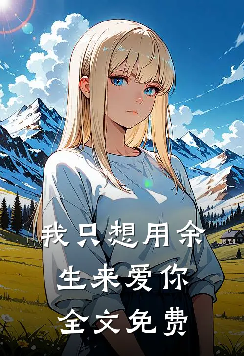 我只想用余生来爱你全文免费
