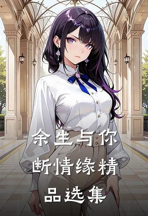 余生与你断情缘精品选集