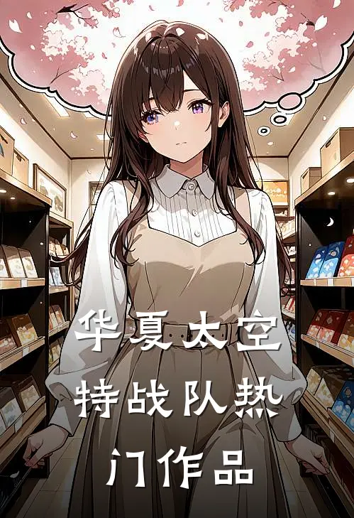 华夏太空特战队热门作品