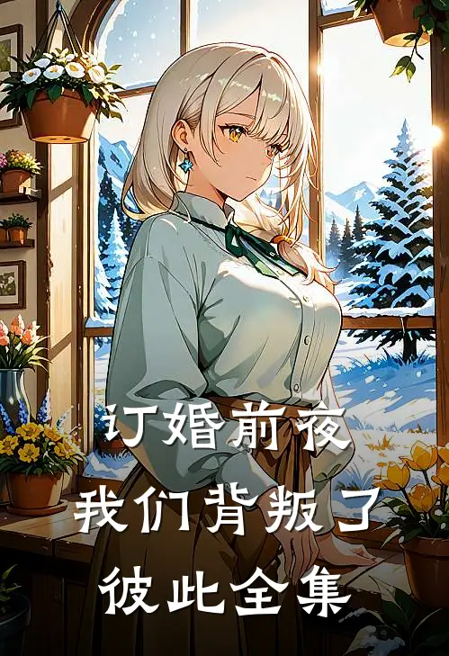 订婚前夜，我们背叛了彼此全集
