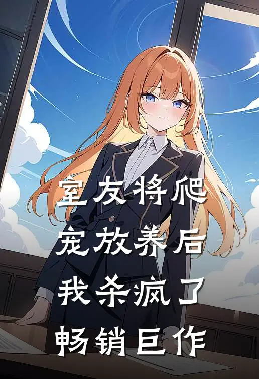 室友将爬宠放养后，我杀疯了畅销巨作